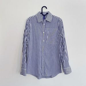 Kit & Ace Button Up Shirt
